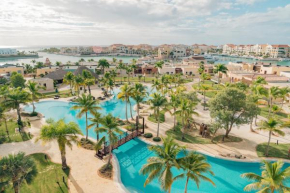 Sports Illustrated Resorts Marina and Villas Cap Cana - All-Inclusive